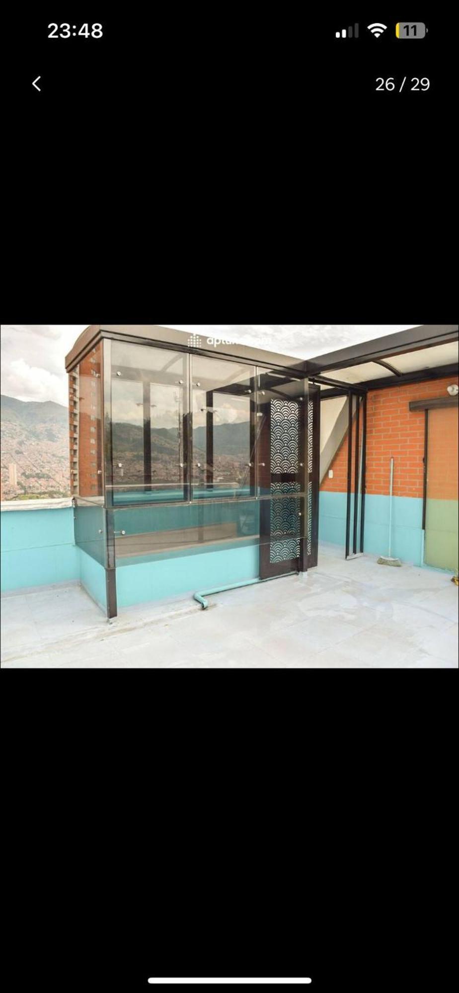 Ed.isis Apartamento