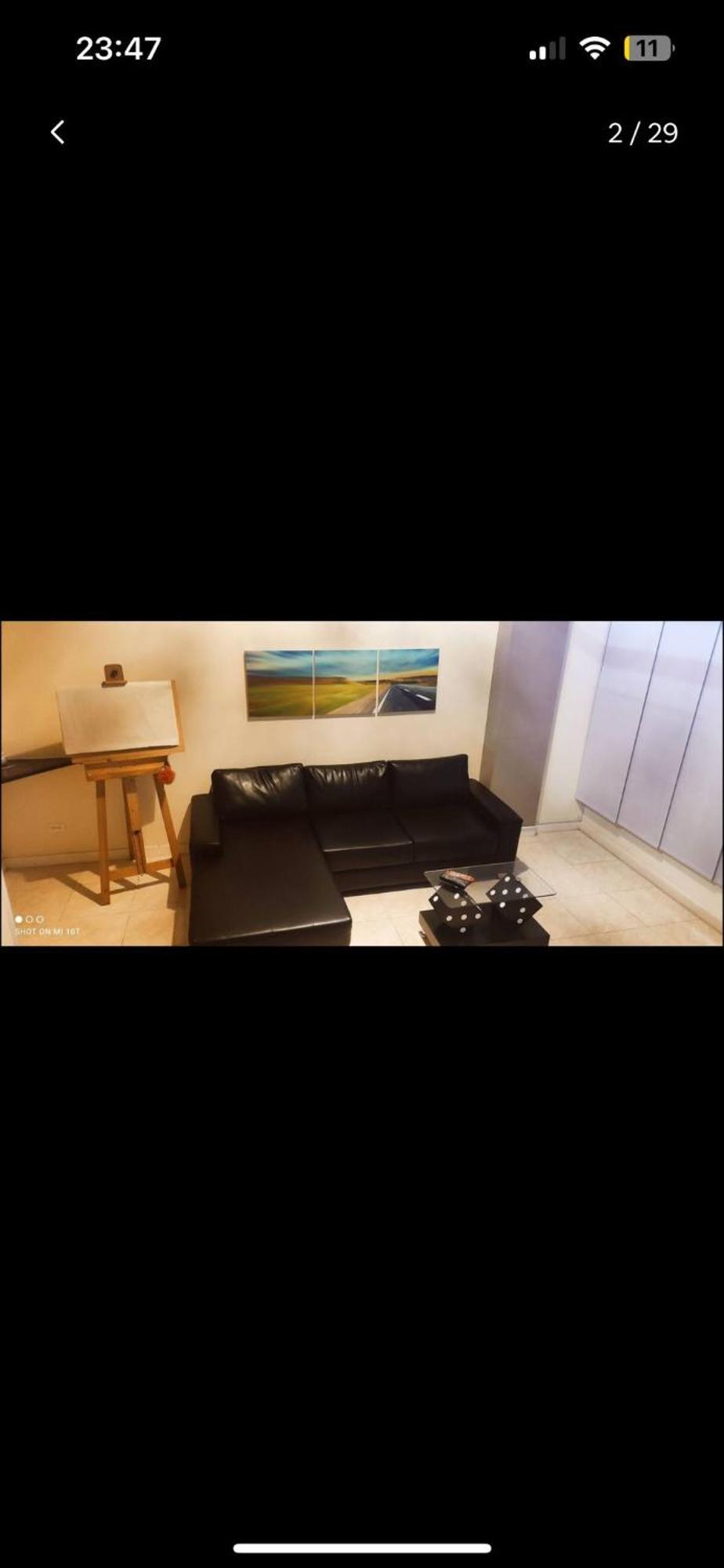 Apartamento Ed.isis
