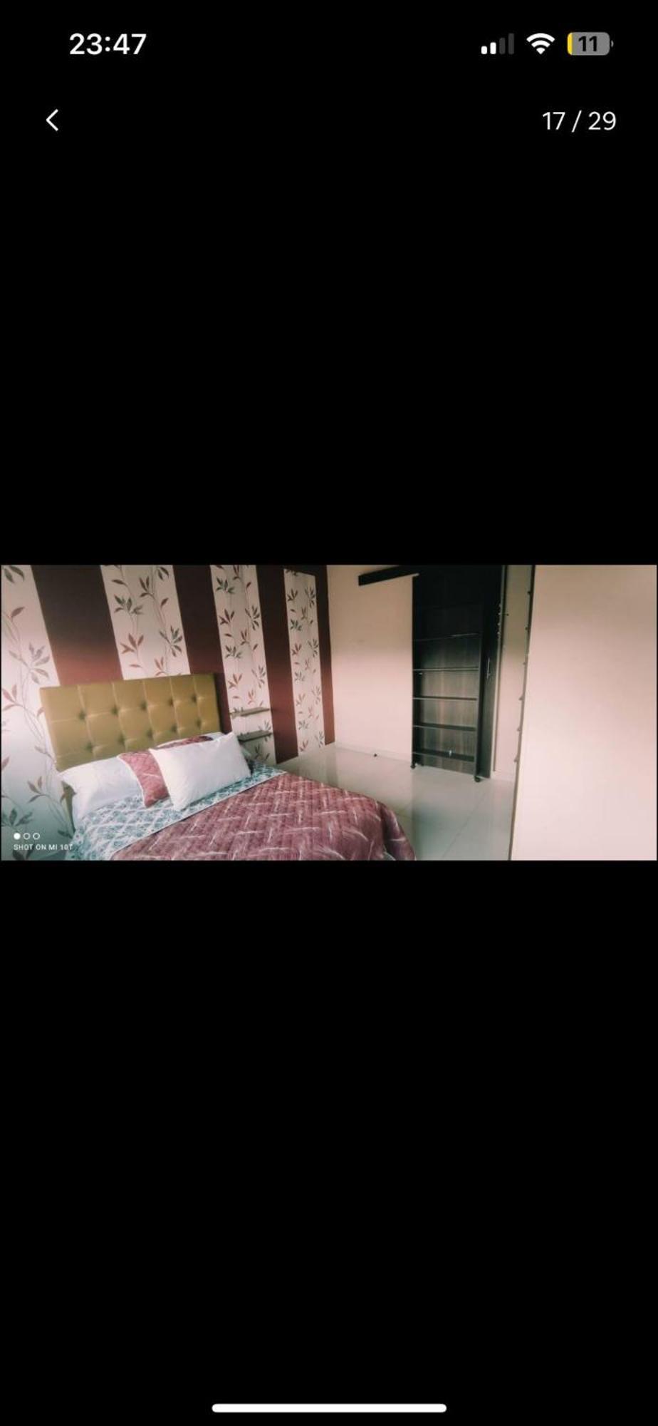 Apartamento Ed.isis *