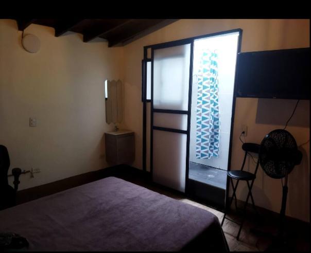 Das Haus Pensión Medellín