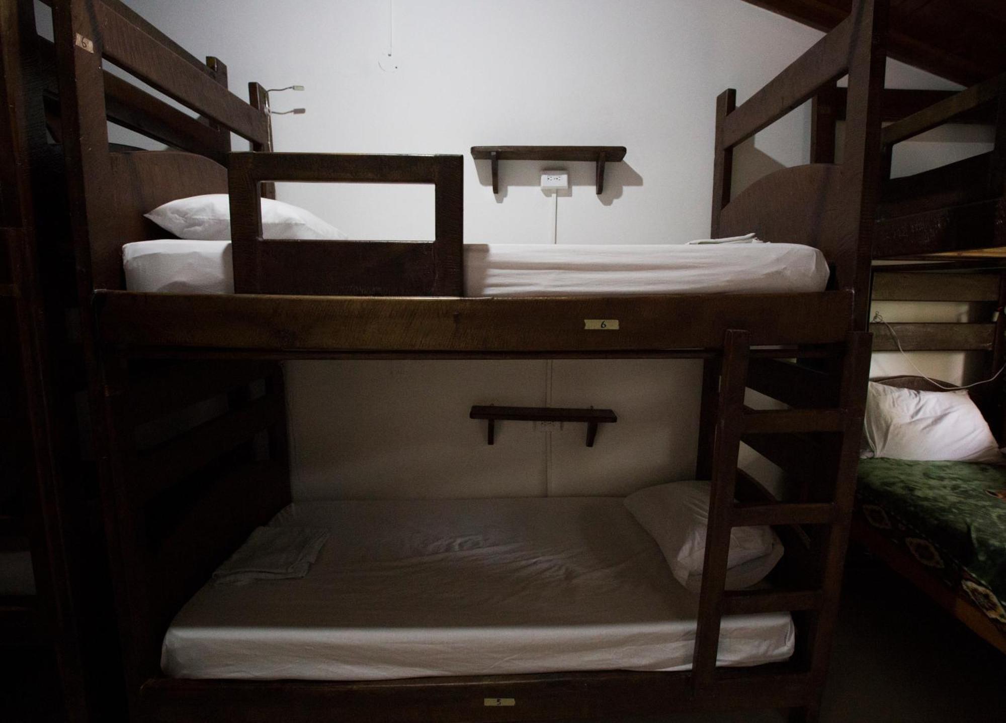 Hostel Arcadia