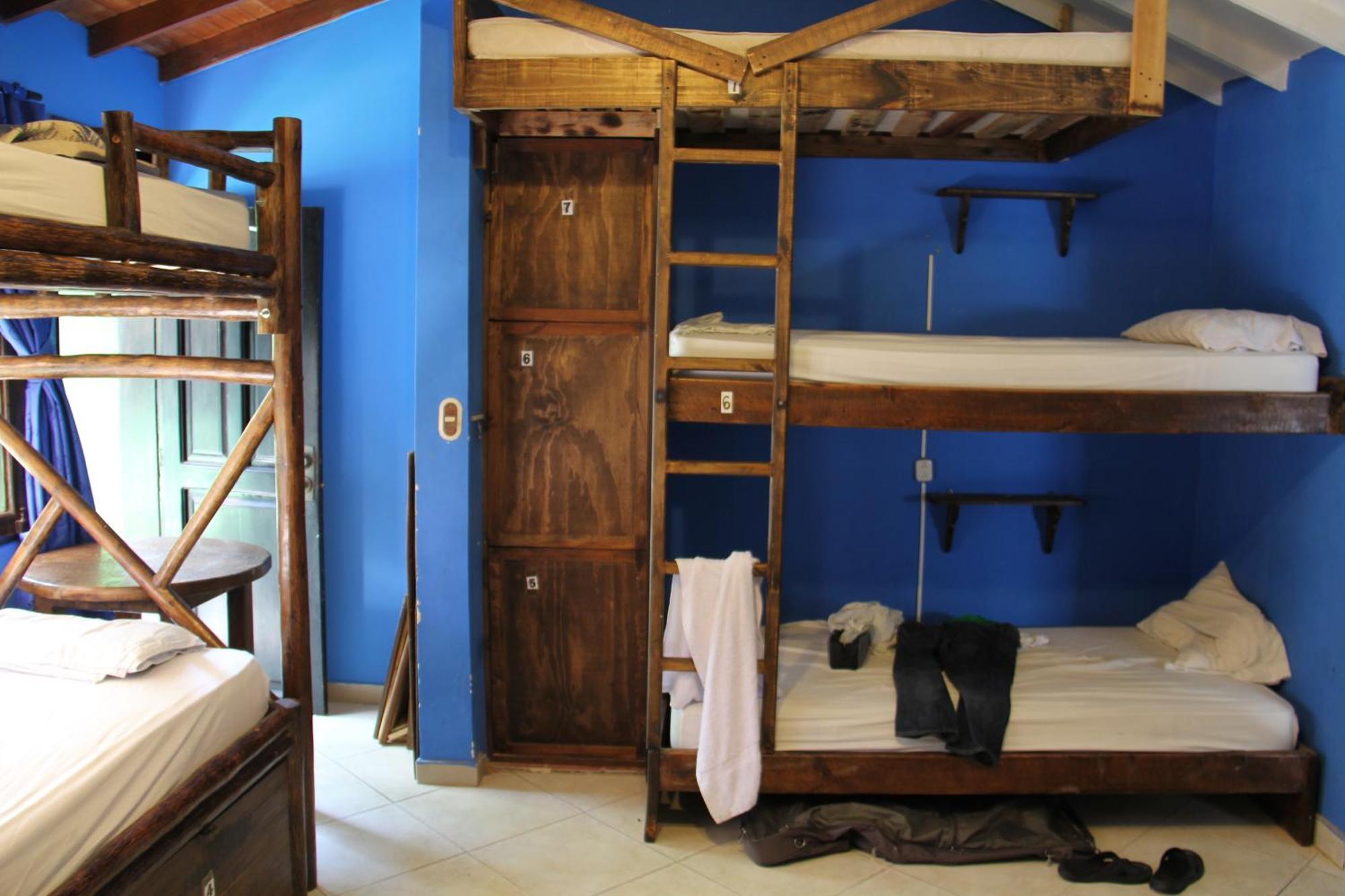 Arcadia Hostel Medellin