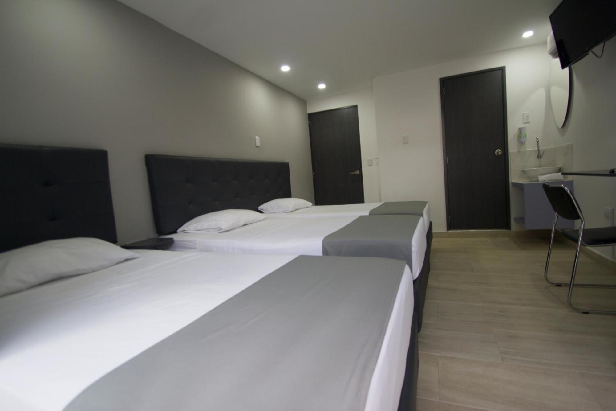 Hotel Element