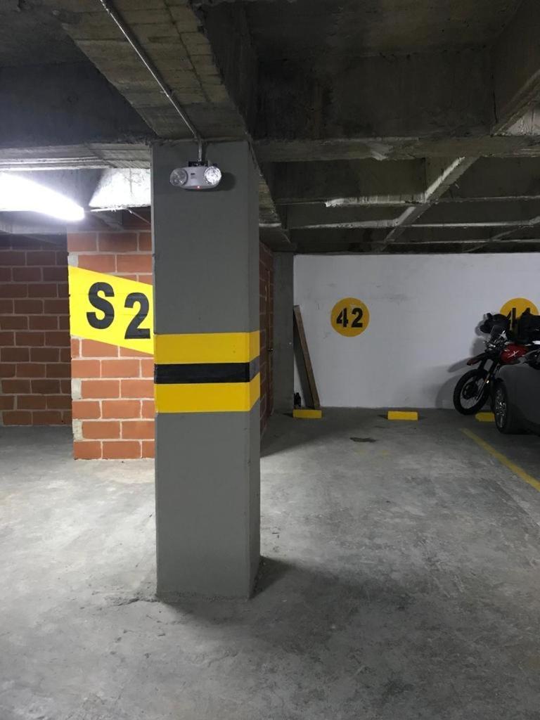 Poblado Frontera * Medellín