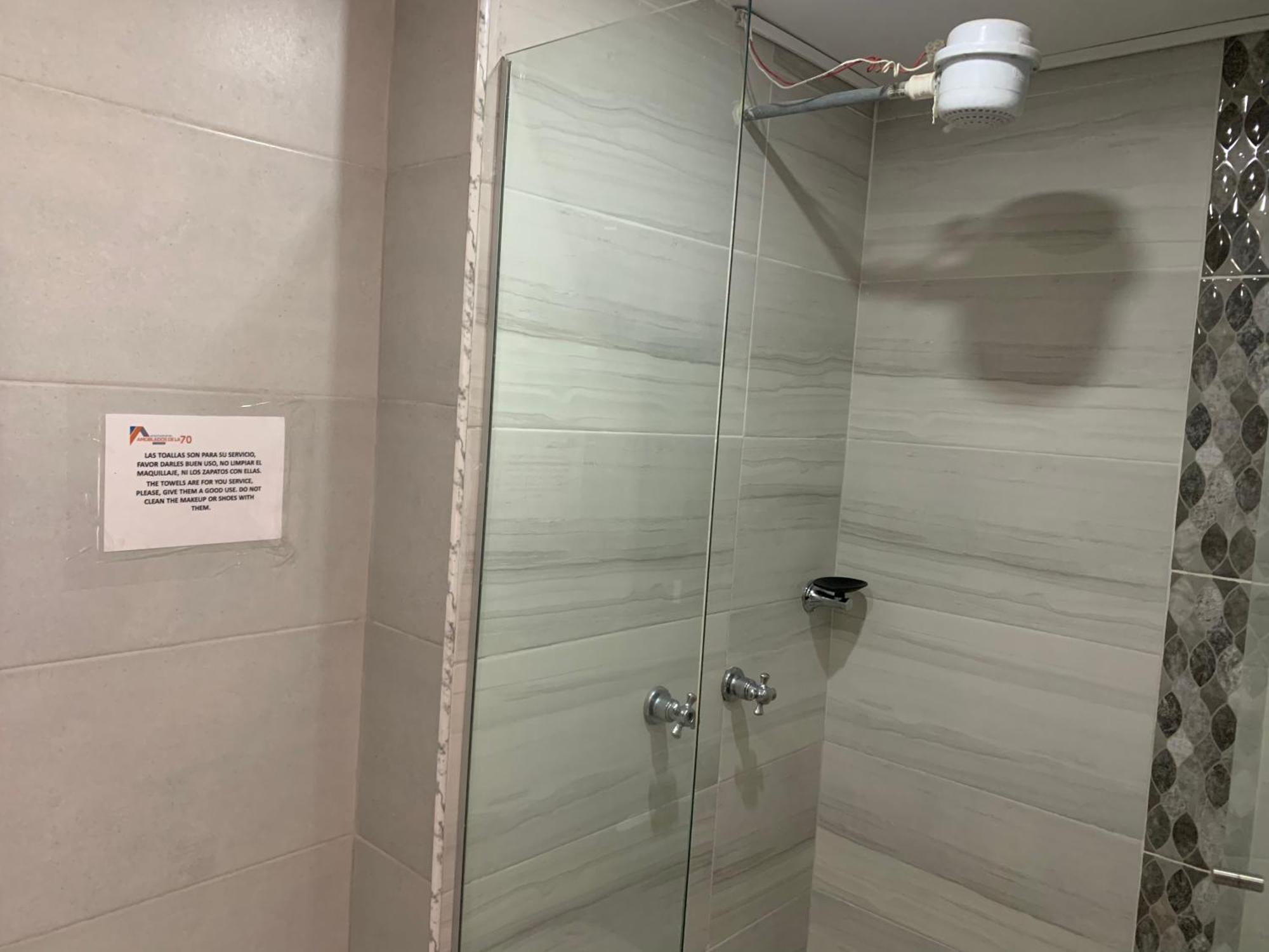Poblado Frontera Apartamento *
