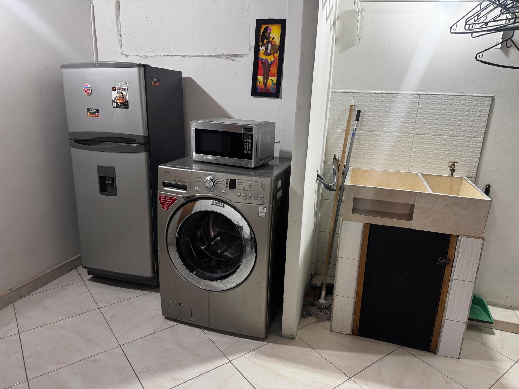 Apartamento Aparta Torre De Prado *