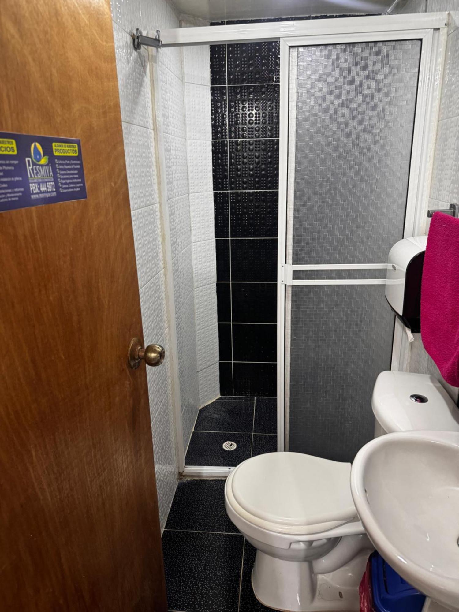 Apartamento Aparta Torre De Prado *