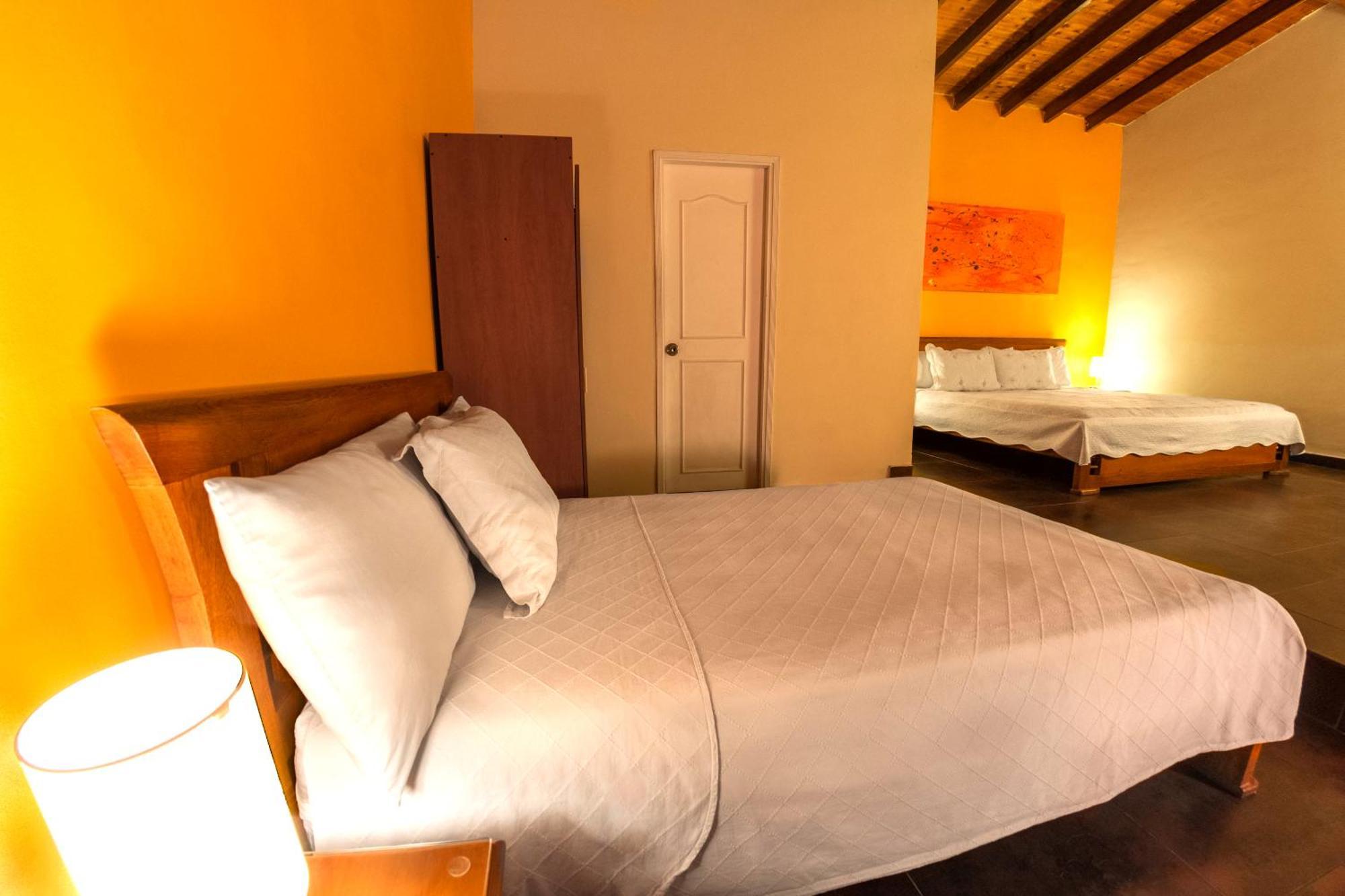 61prado Hotel