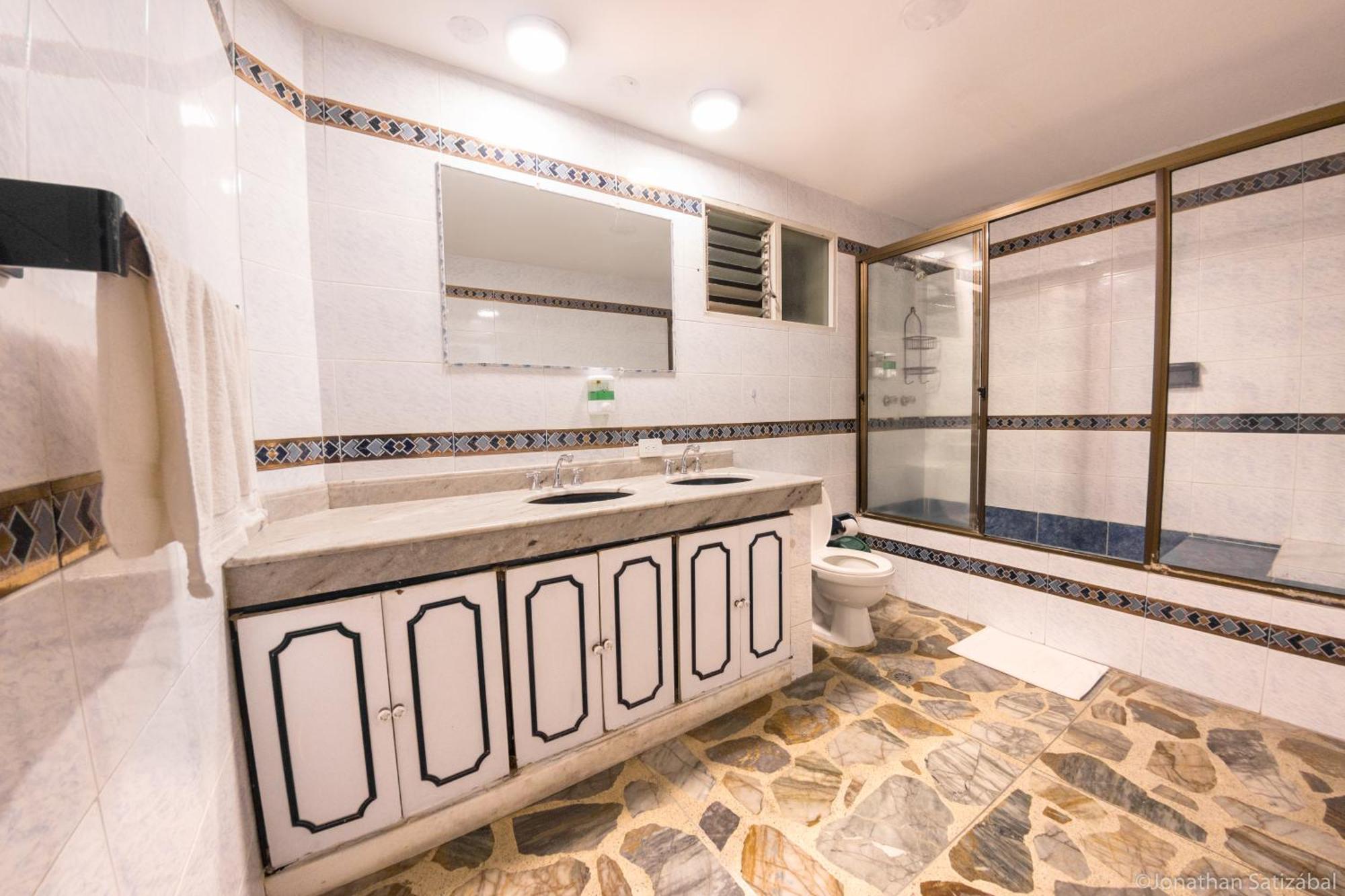Hotel 61prado Medellin