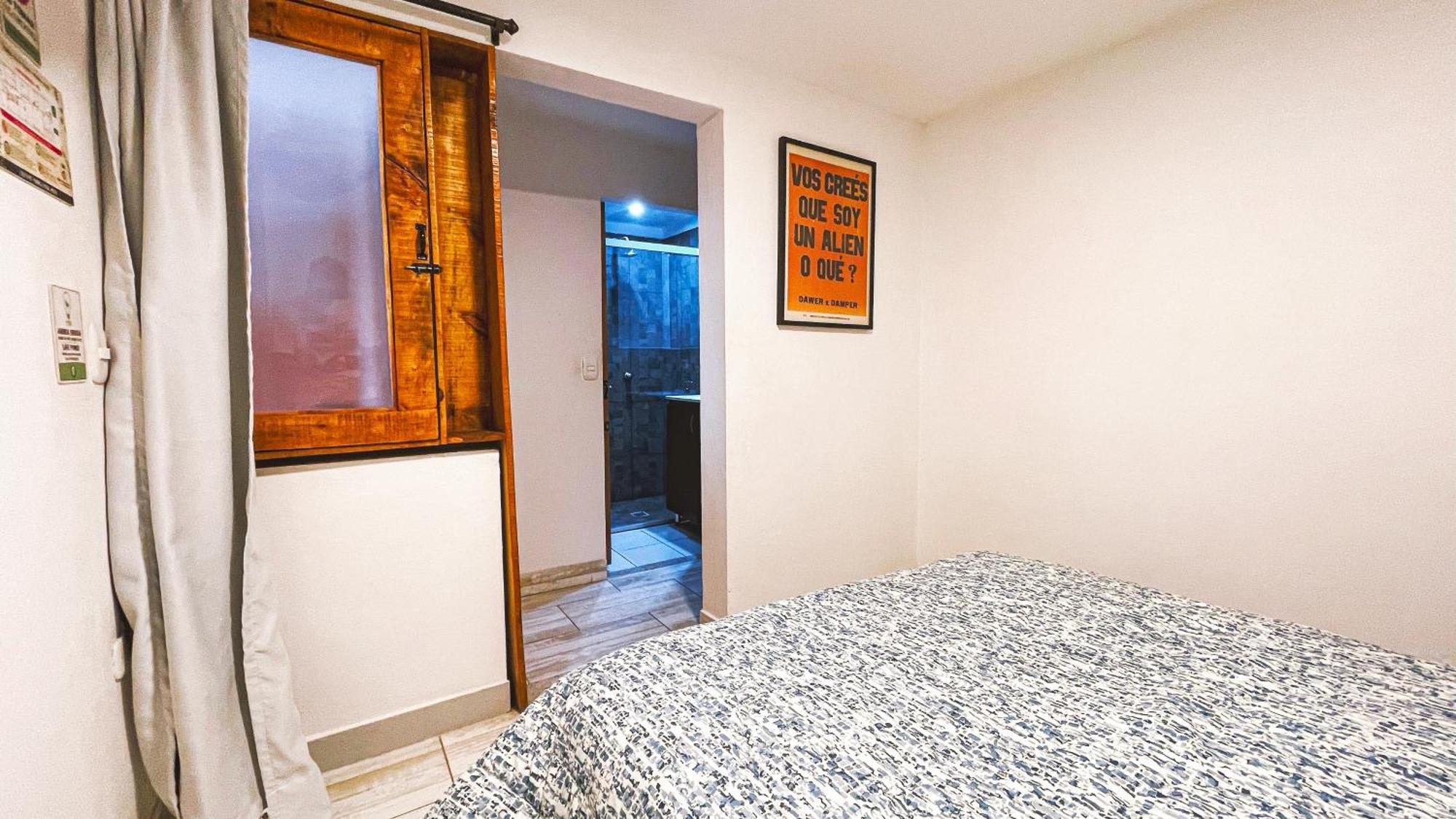 Hostal Adn Algo De Nosotros *