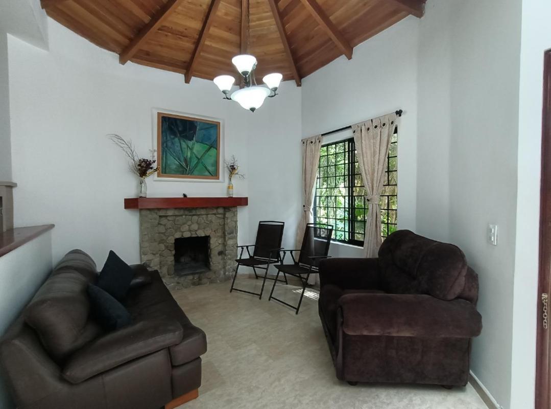 Casa Campestre Poblado 9 Сasa de vacaciones *