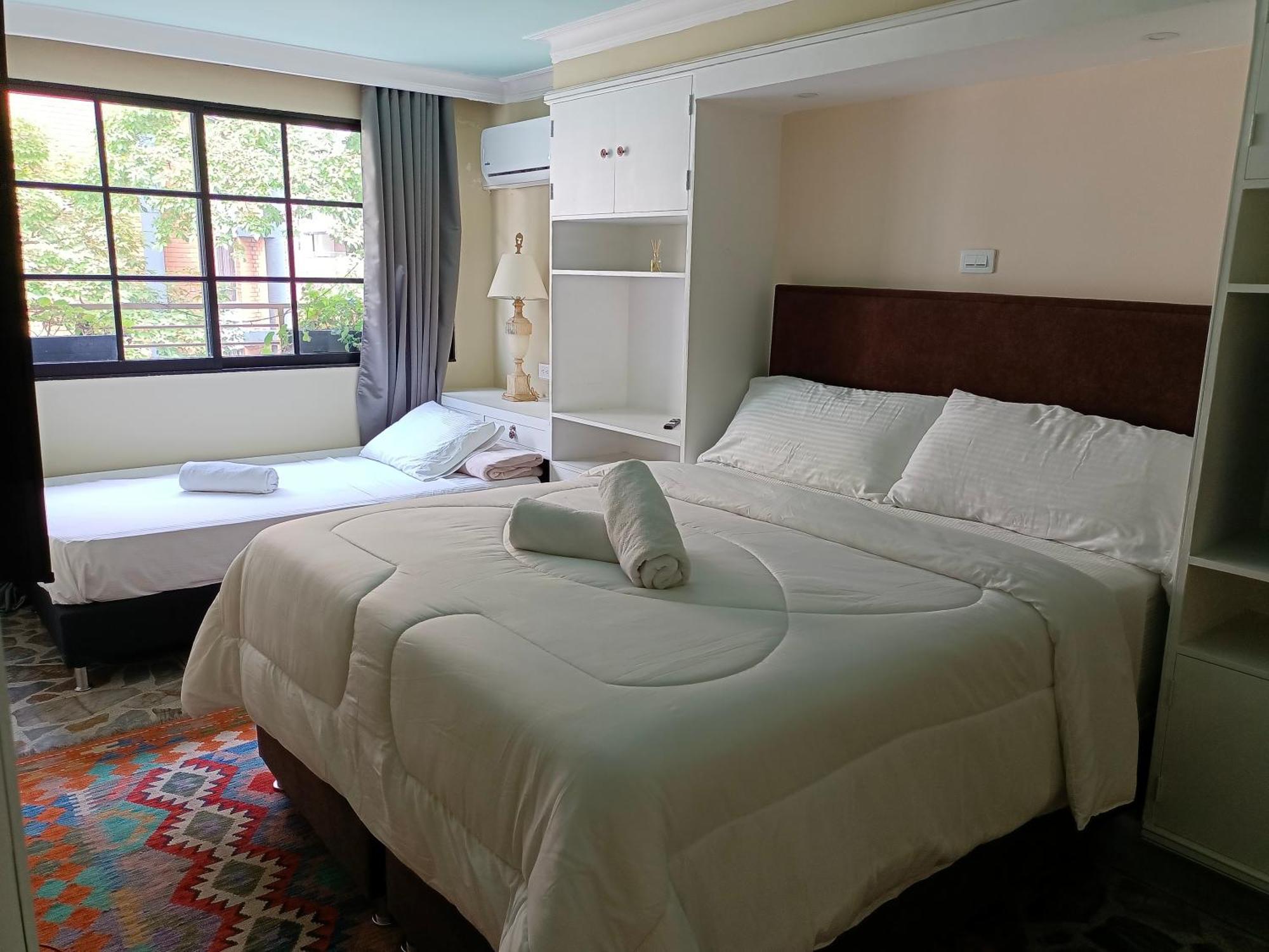 Hotel Duo Boutique Medellin