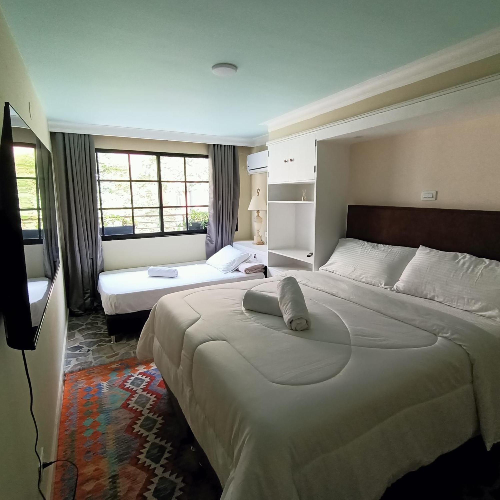 Hotel Duo Boutique Medellin