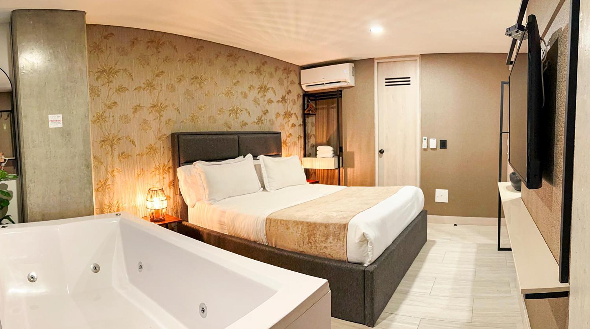 Hotel Vpv