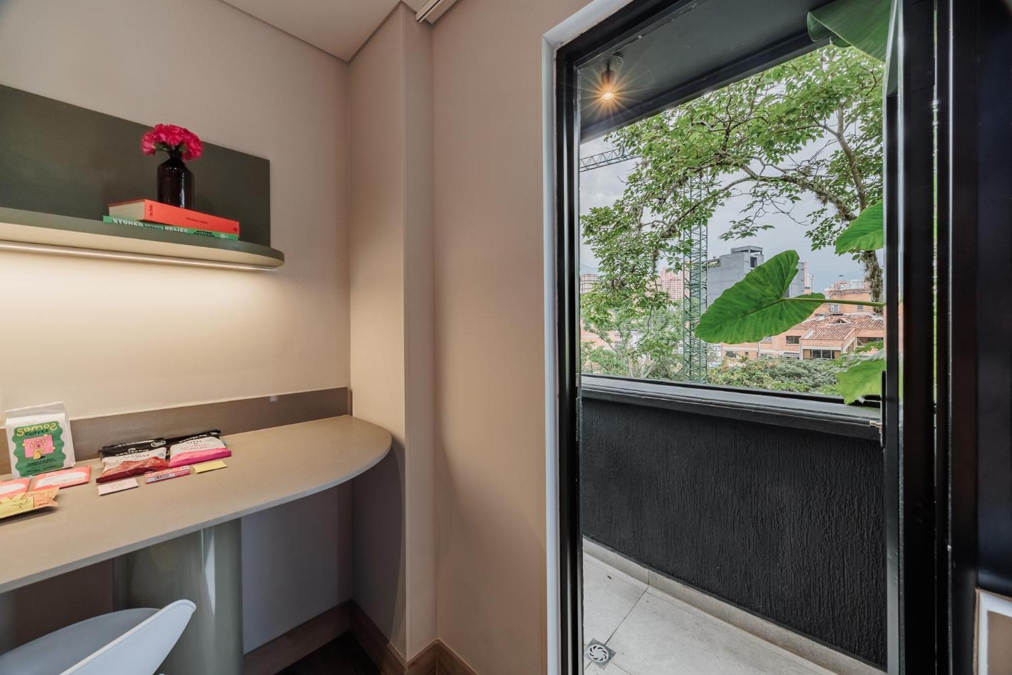 The Somos Poblado Hotel 4*