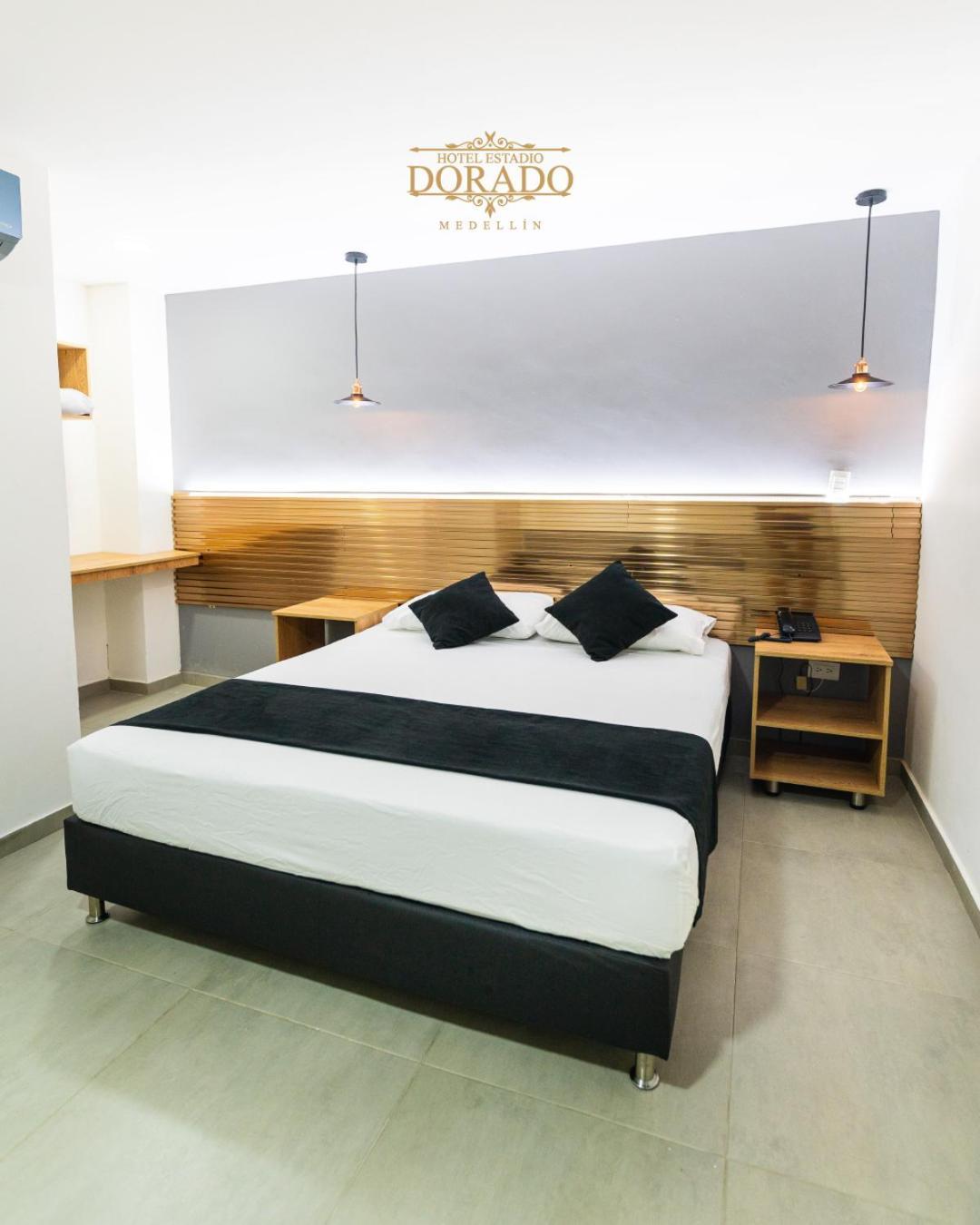 Hotel Estadio Dorado