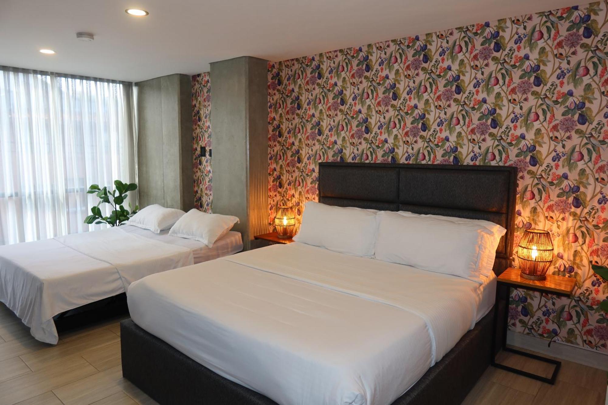 Vpv 4* Medellin