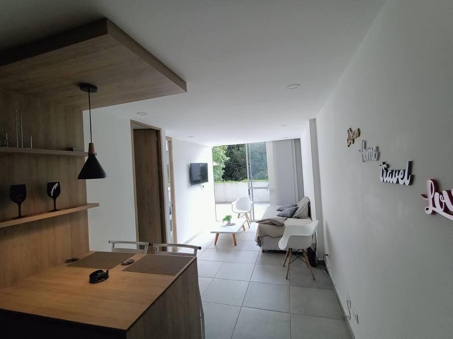 Borbon Apartamento *