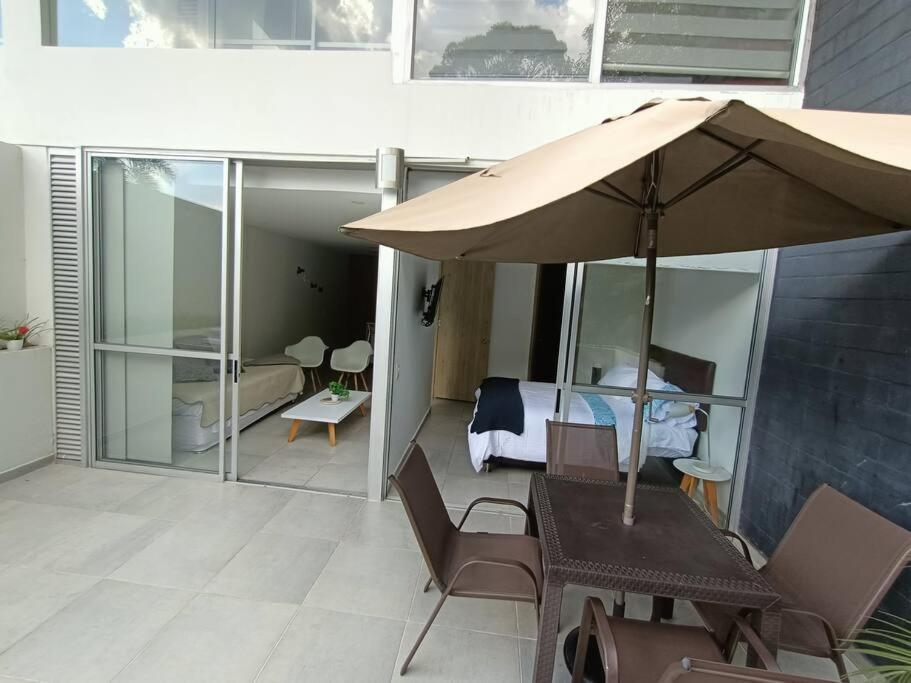 Borbon Apartamento Medellín