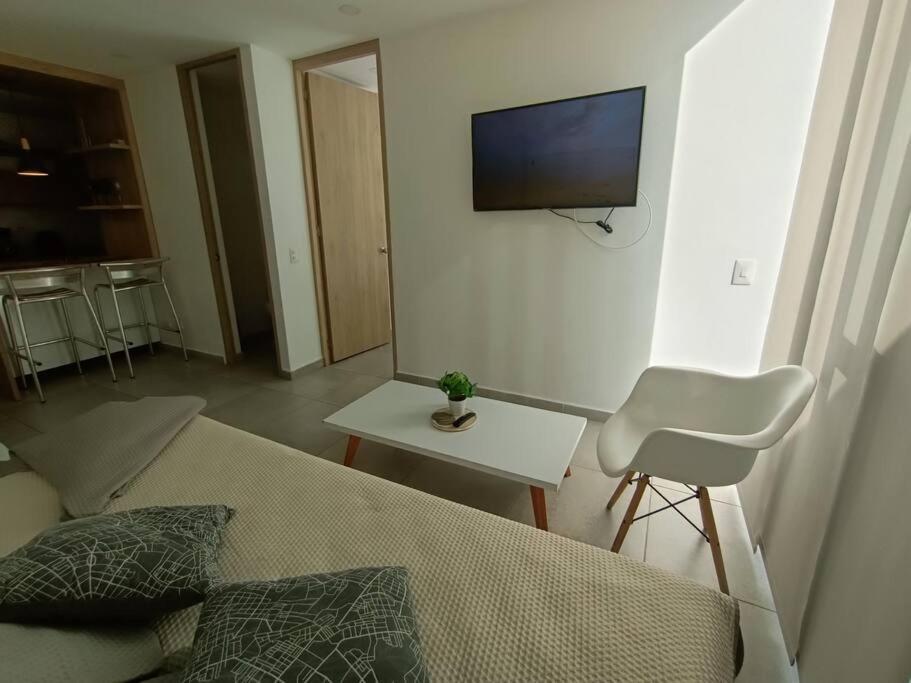 Apartamento Borbon Medellín