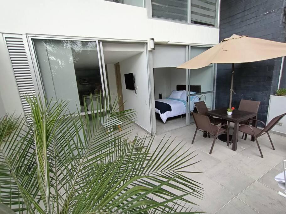 Apartamento Borbon *