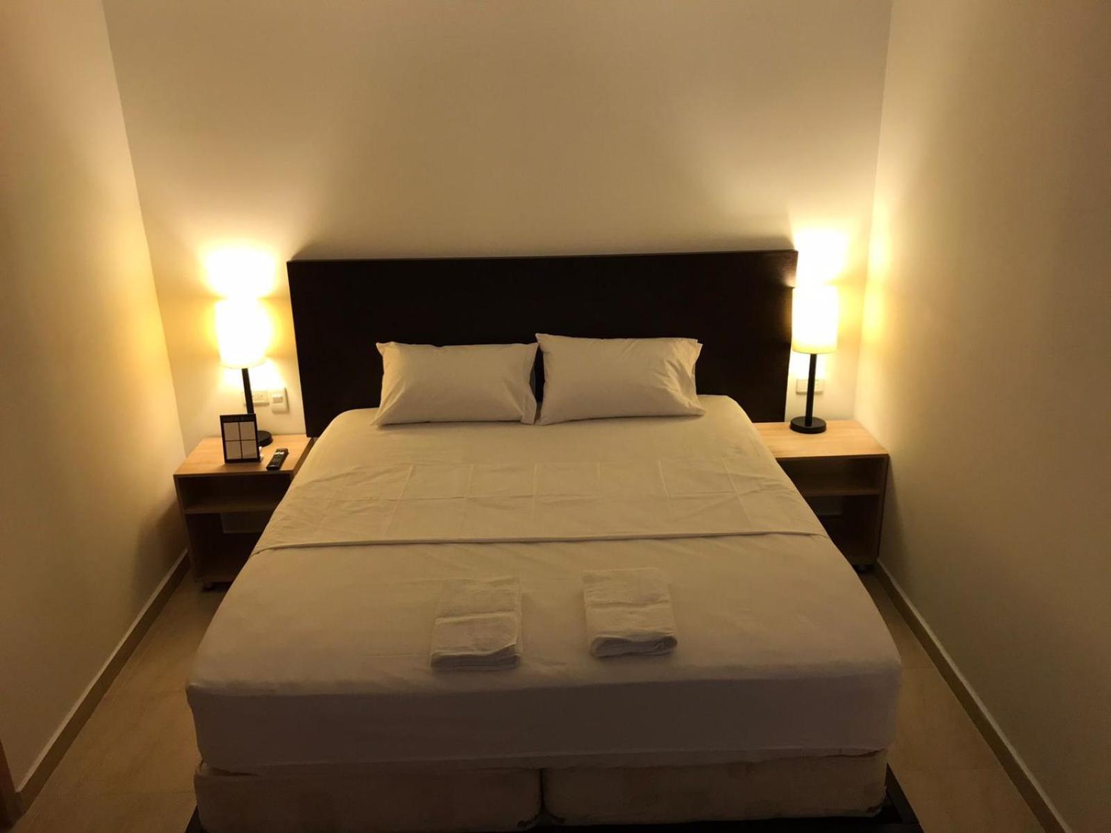 Hotel Opera Medellin (Adults Only) Hotel