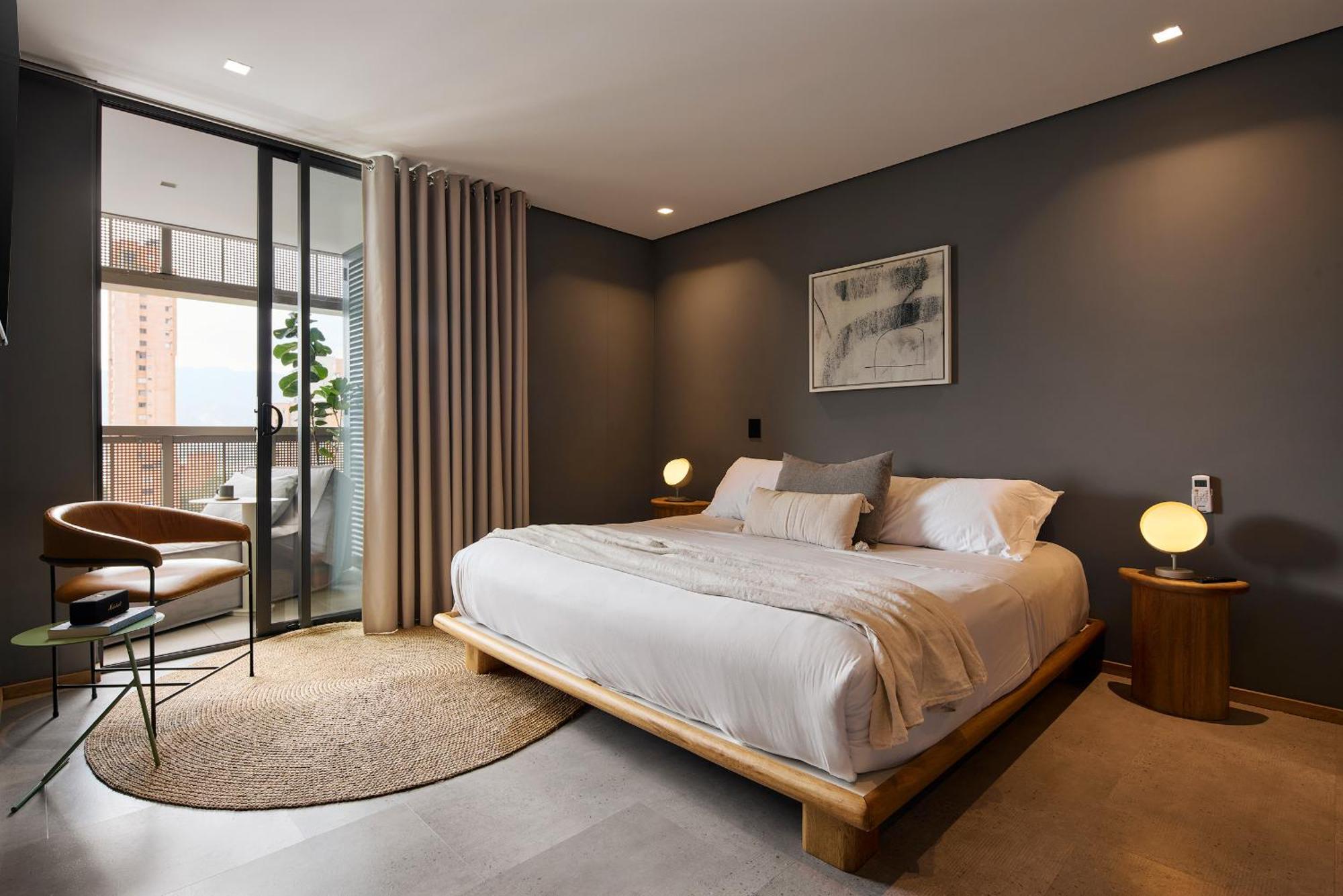 Wake - Branded Residences 4* Medellin