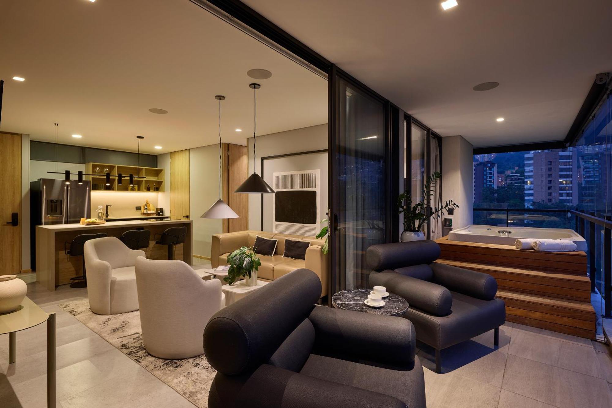 Wake - Branded Residences Medellin