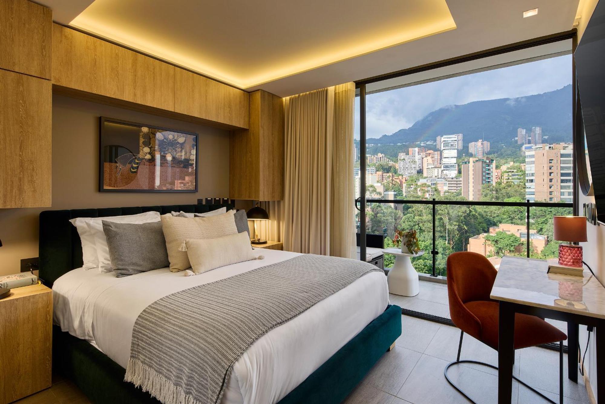 Wake - Branded Residences Aparthotel
