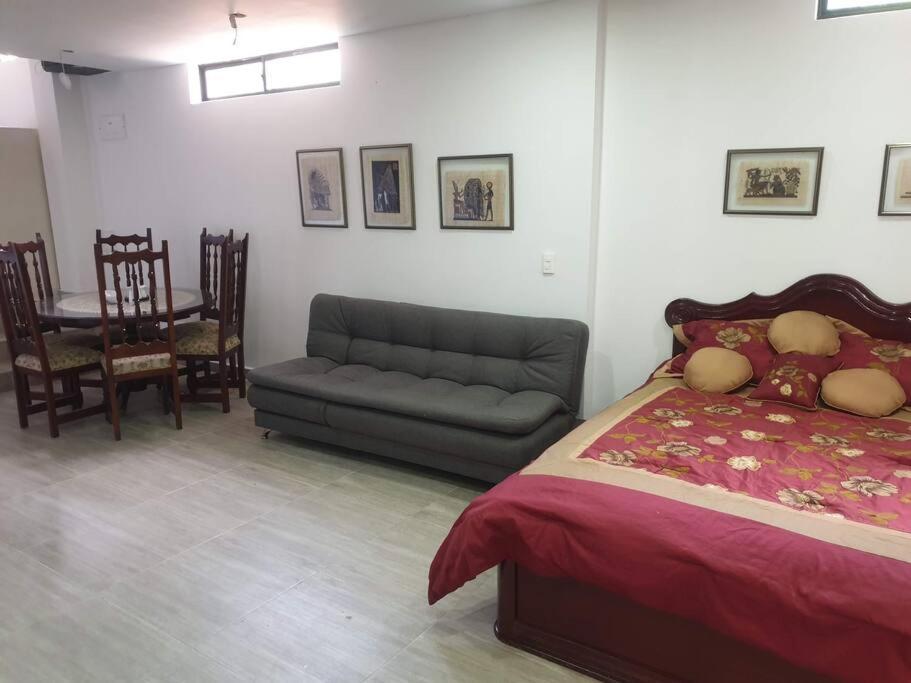 Apartamento Pilarica Gardens