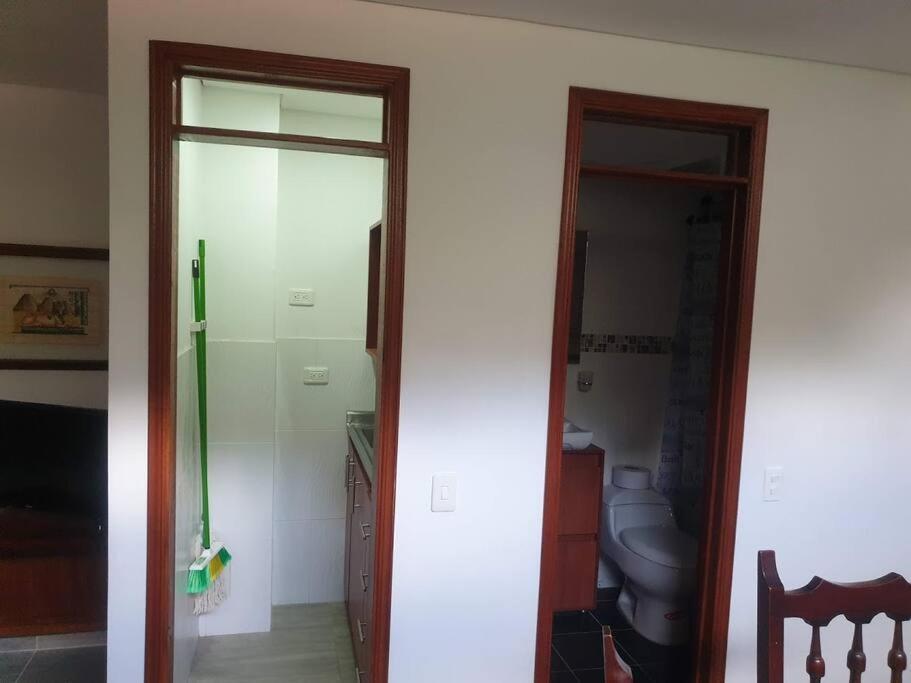 Apartamento Pilarica Gardens *