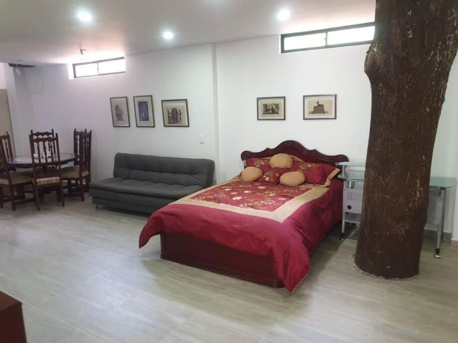 Pilarica Gardens Apartamento Medellín