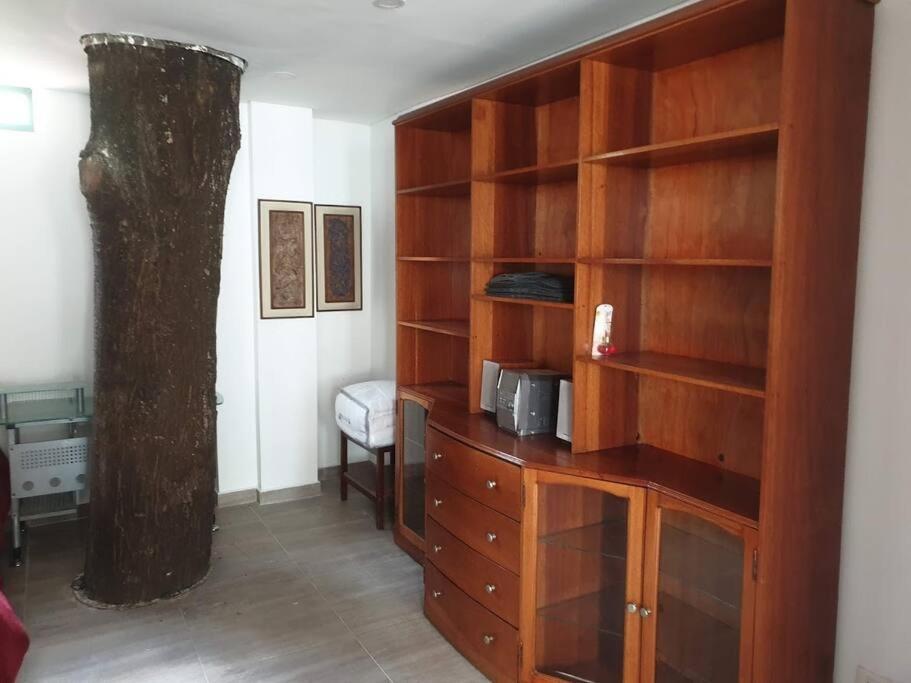 Pilarica Gardens Apartamento