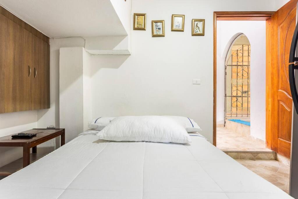 Apartamento Pilarica Gardens