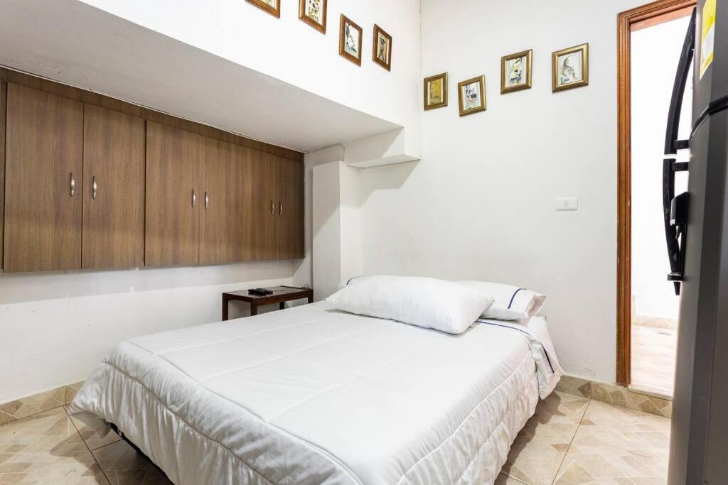 Pilarica Gardens Apartamento *