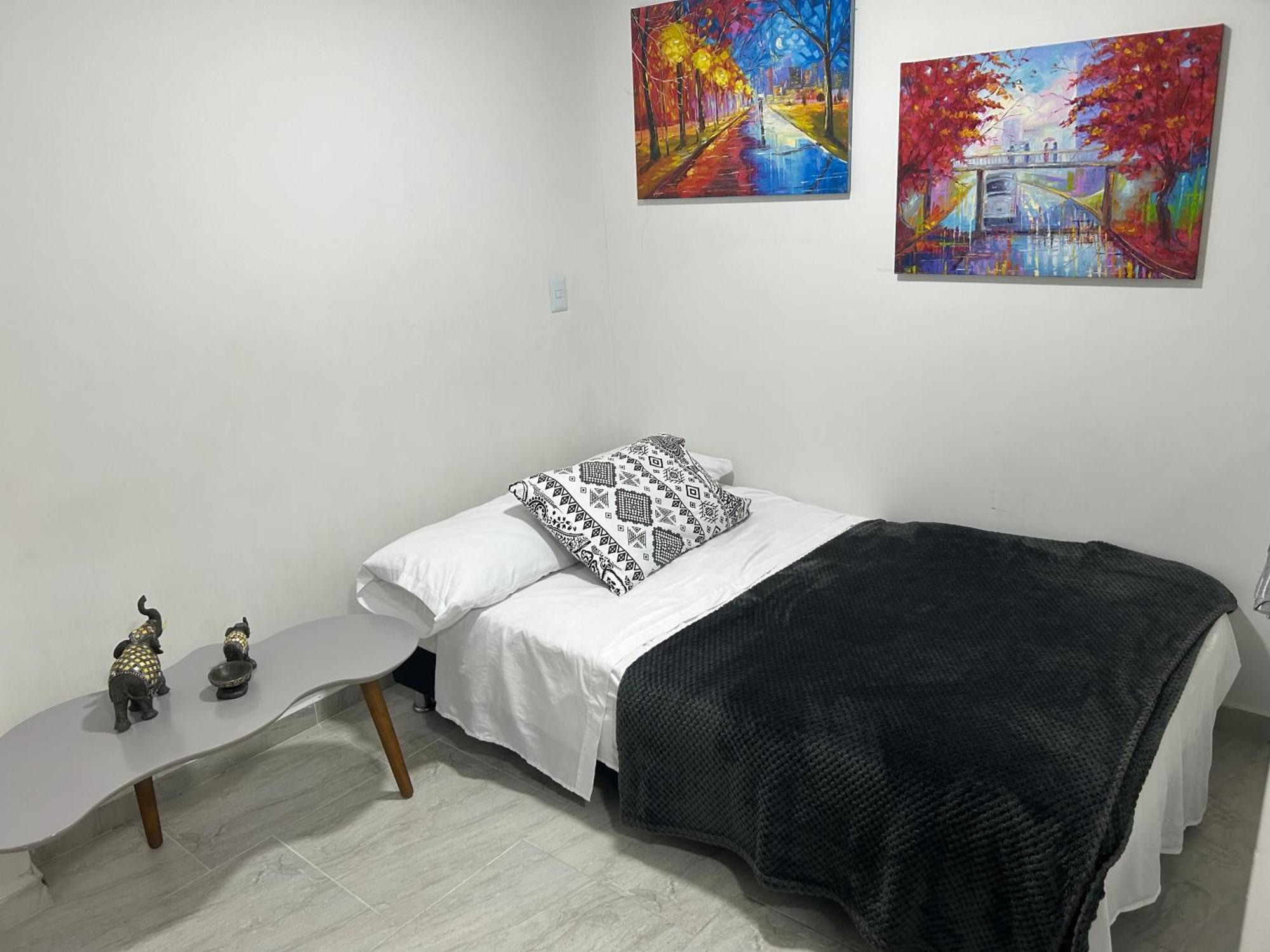 Apartamento En Zona Centrica Campo Valdes