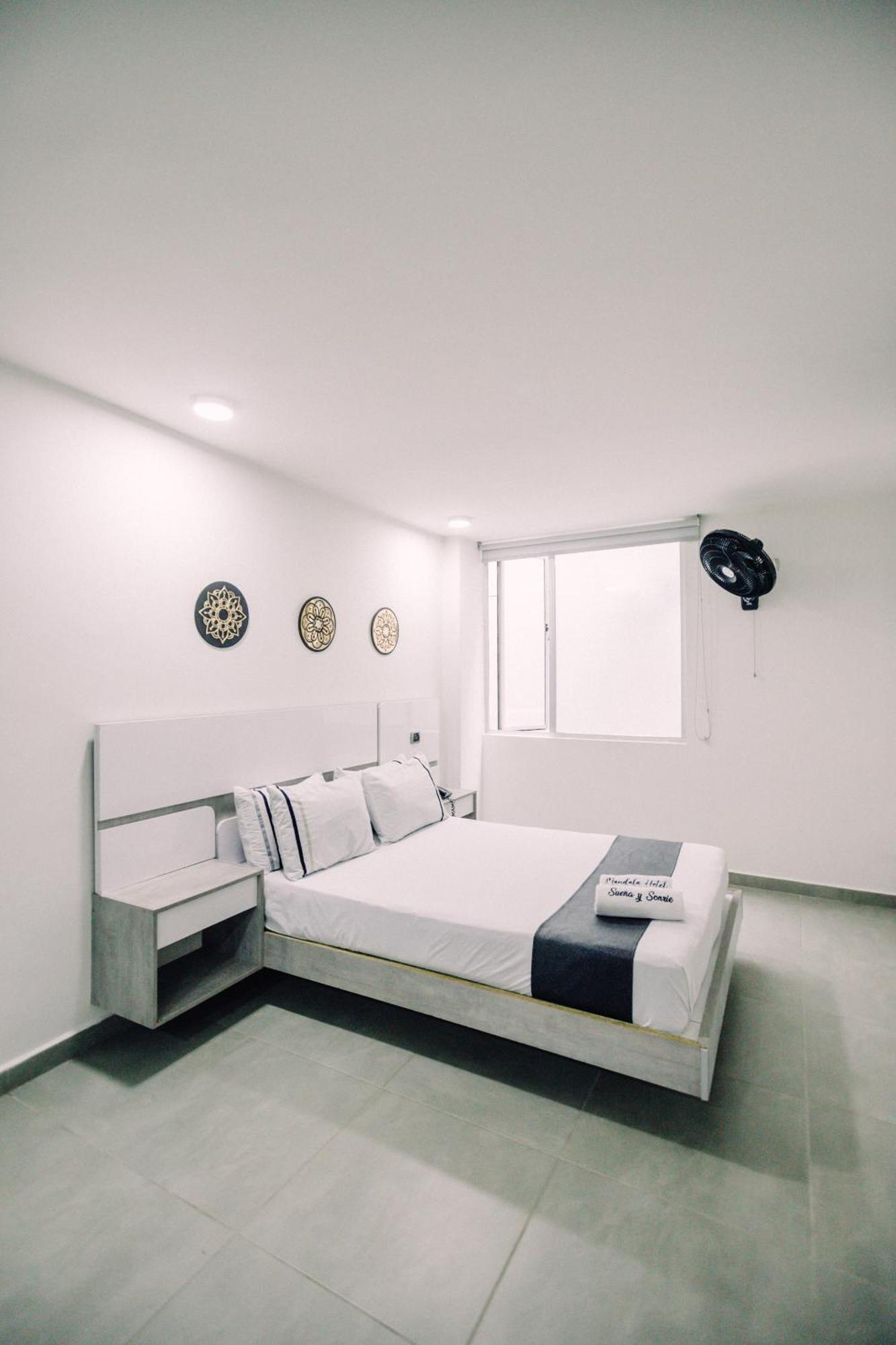 Hotel Mandala
