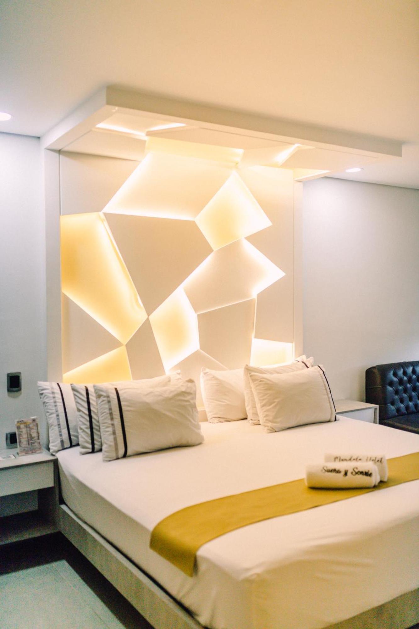 Hotel Mandala 3*