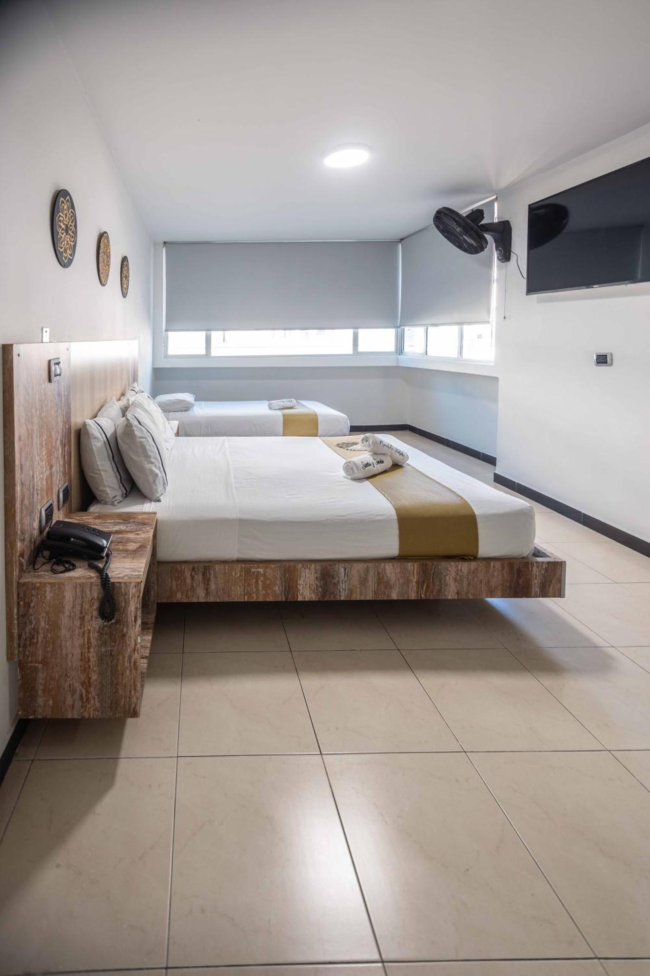 Mandala Hotel