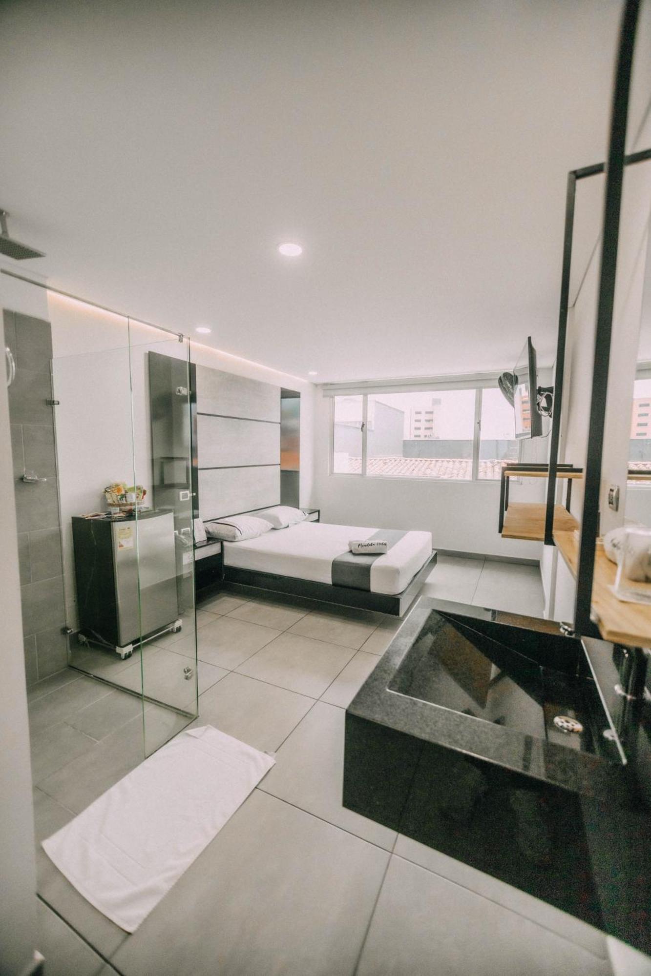 Mandala Hotel 3*