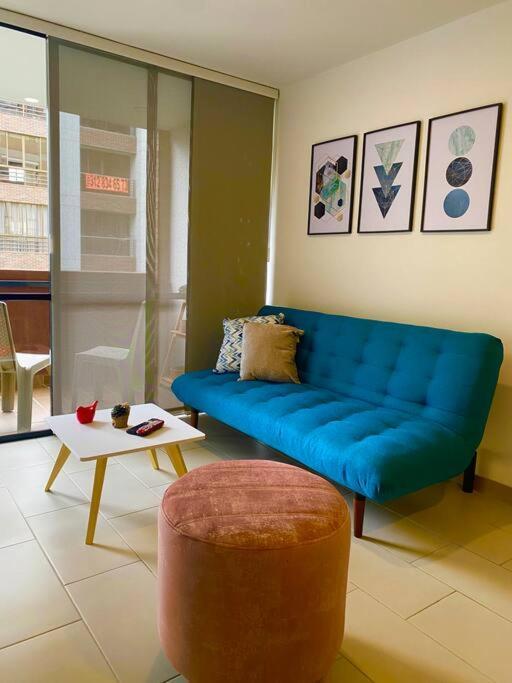 Lauret 60 Apartamento *