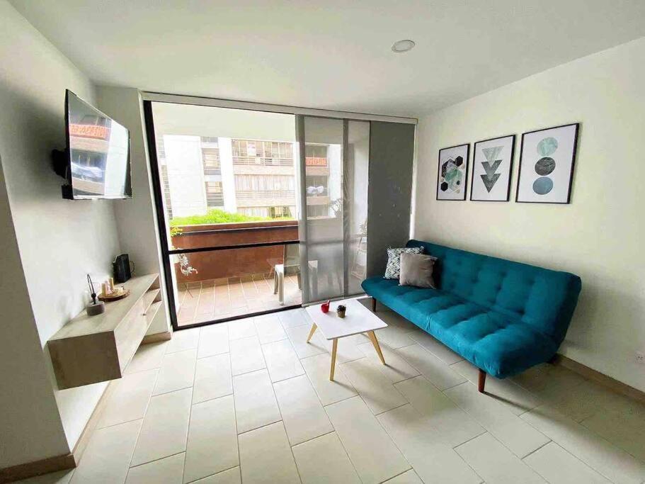 Apartamento Lauret 60
