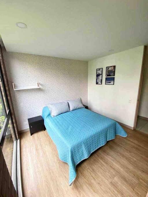 Apartamento Lauret 60 Medellín