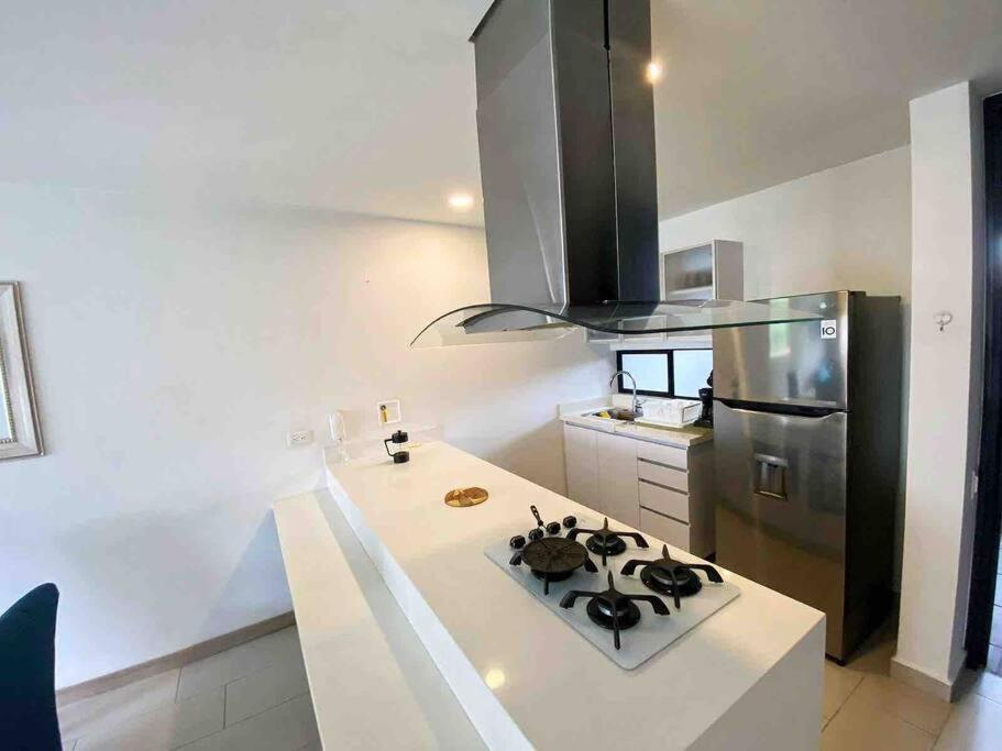 Lauret 60 Apartamento