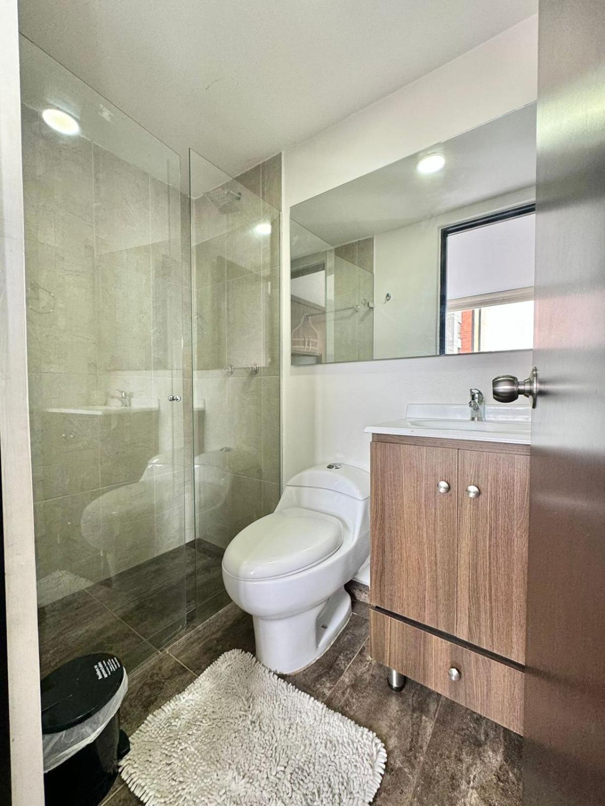 Lovely Private Apto In Poblado *