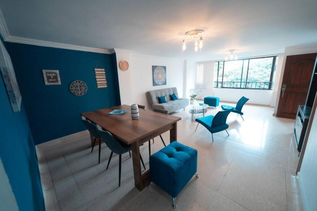 Apartamento De 3 En Malibú