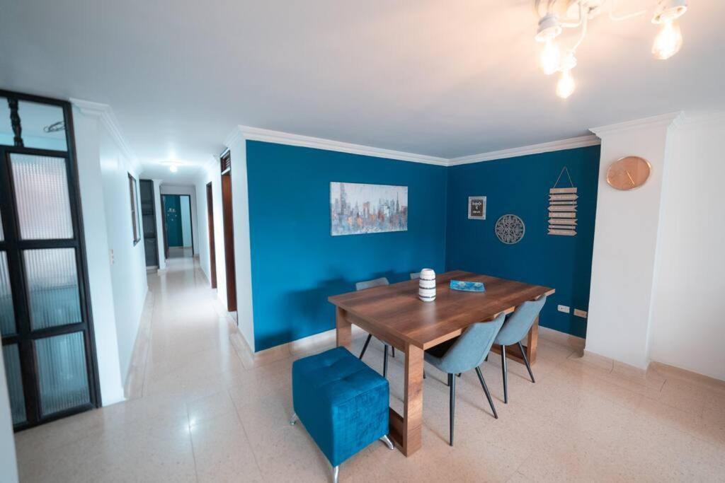 Apartamento Apartamento De 3 En Malibú *