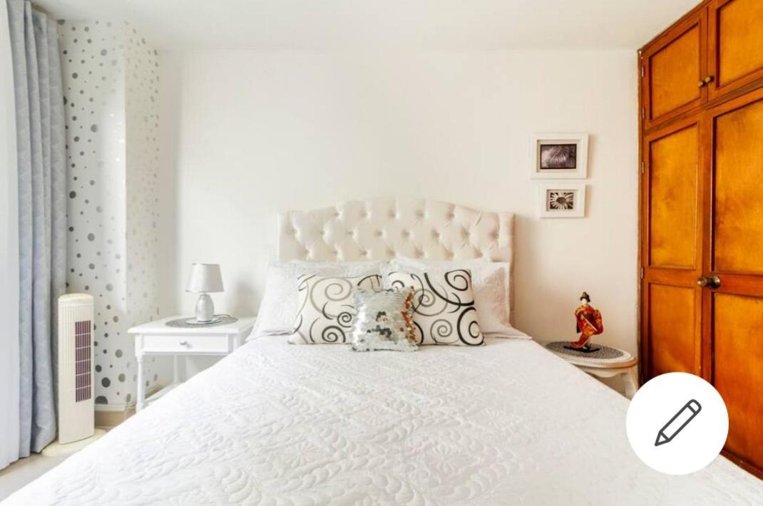 Hermoso Y Acogedor Apartamento En Belén Rosales * Medellín