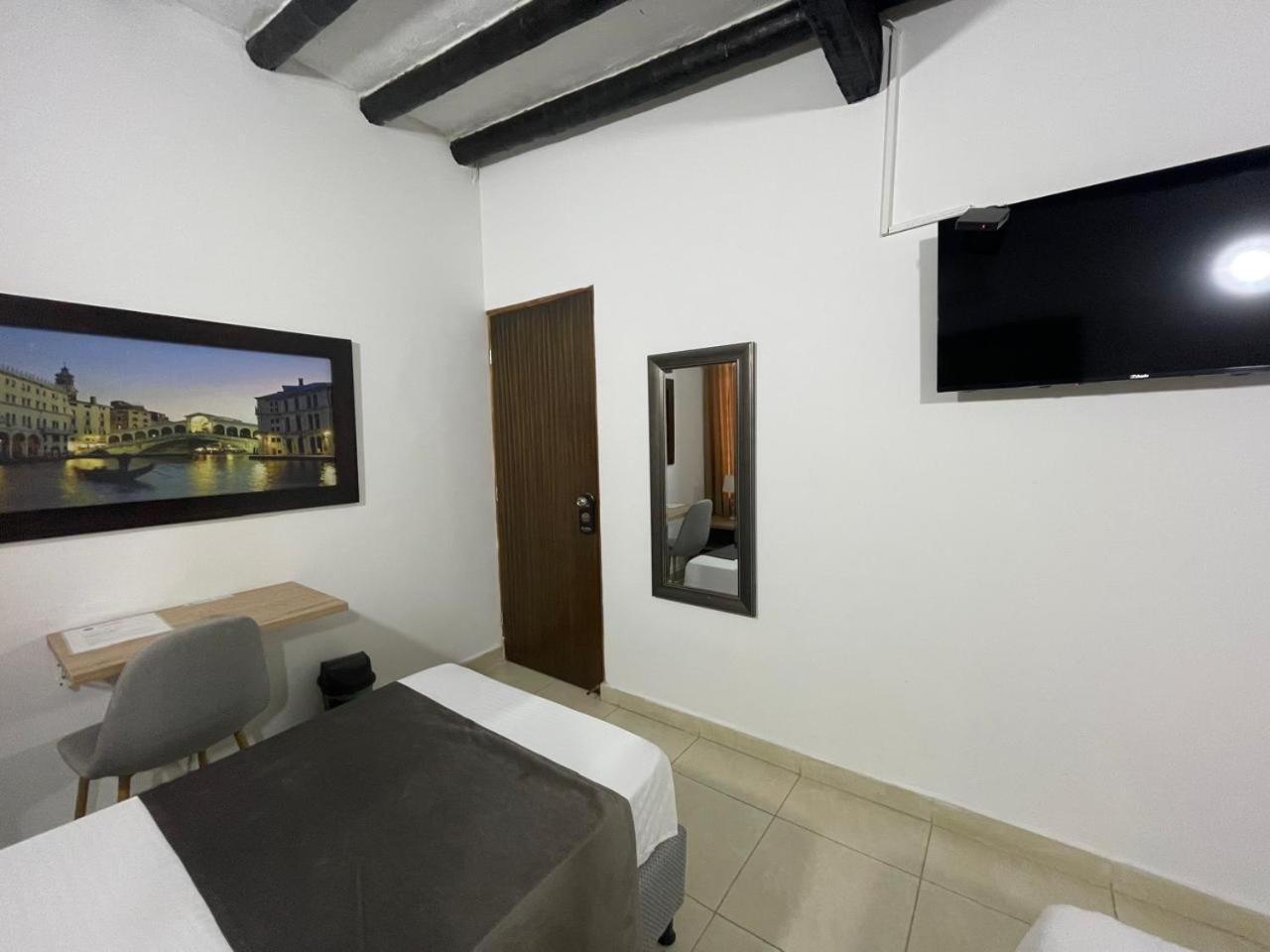 Hotel Aguacatala Boutique