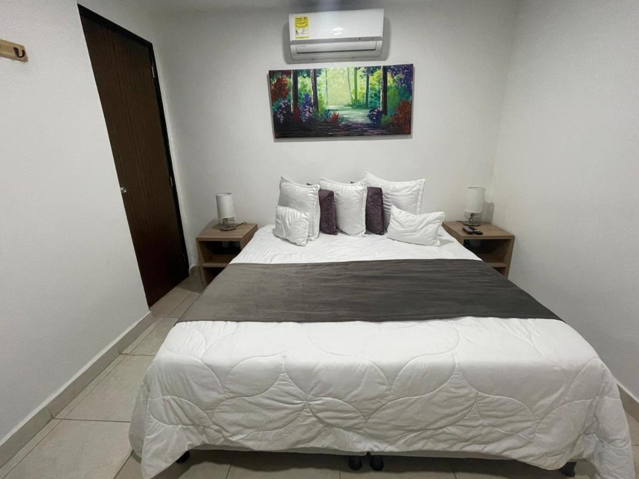Hotel Aguacatala Boutique Medellín